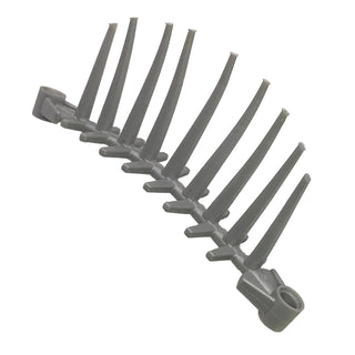 Bionicle Barraki Spine Flexible, Part# 57562