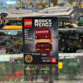 The Flash, 41598 Building Kit LEGO®