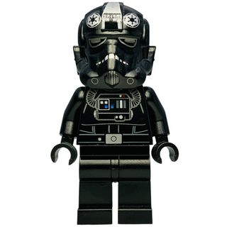 TIE Bomber Pilot, sw0457 Minifigure LEGO®