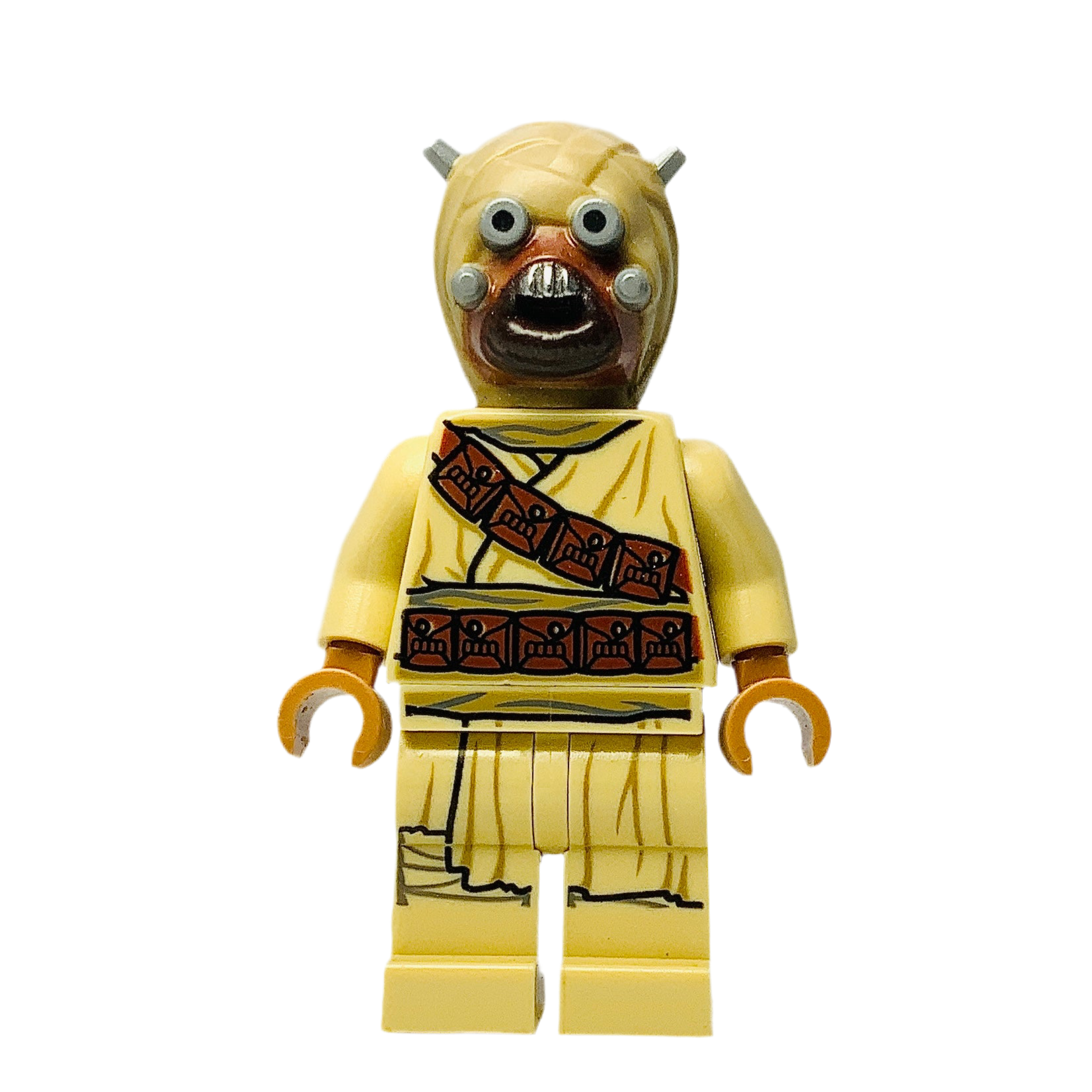 Tusken Raider, sw1074 – United Brick Co®