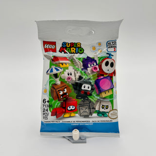 Character, Super Mario, Series 2, 71386