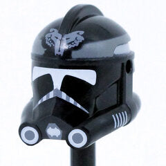 P2 Wolfpack Shadow Helmet- CAC Custom Headgear Clone Army Customs   