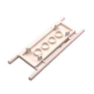 Minifigure, Utensil Stretcher, Part# 4714 Part LEGO®