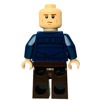 Han Solo, sw1021 Minifigure LEGO®