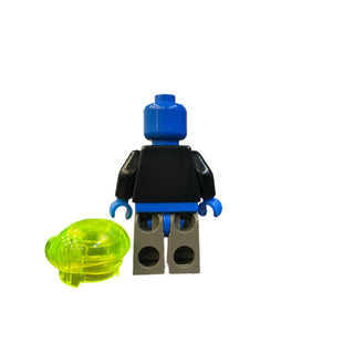 Insectoids Zotaxian Alien - Male, sp023 Minifigure LEGO®