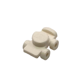 Minifigure Footgear Roller Skate, Part# 11253