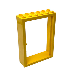 Door, Frame 2 x 6 x 7, Part# 4071