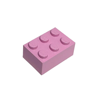 Brick 2x3, Part# 3002
