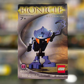 Gahlok Va, 8550 - LEGO® Bionicle Set Building Kit LEGO®