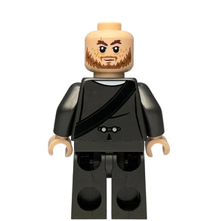 Hector Barbossa, poc051 - LEGO® Pirates of the Caribbean