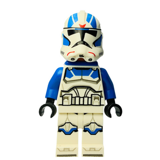 501st Legion Jet Trooper, sw1093 Minifigure LEGO® Like New