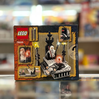 The Wizard Battle, 79005