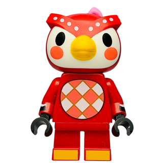 Celeste, ani020 Minifigure LEGO® Like New