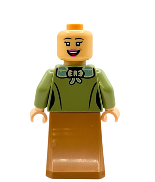 Witch, hp502 Minifigure LEGO®