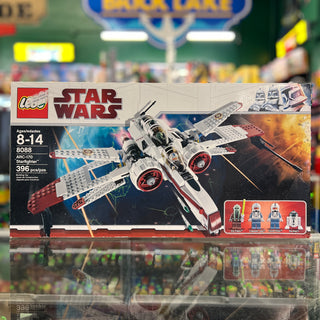 ARC-170 Starfighter, 8088 - LEGO® Star Wars Set