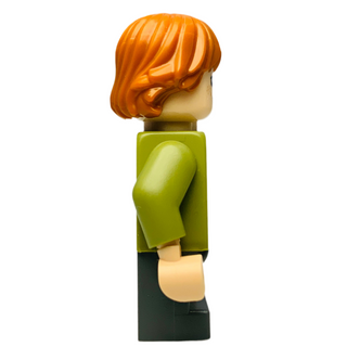 Ron Weasley - Olive Green Jacket, hp550 Minifigure LEGO®