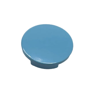 Tile, Round 2 x 2, RARE Non-Production Colors, Part# 4150