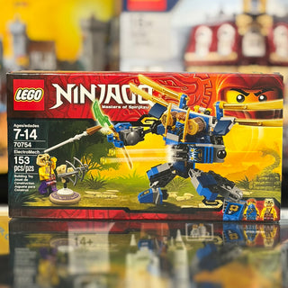 ElectroMech, 70754 - LEGO® Ninjago Set