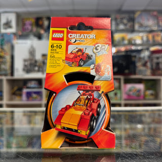 Auto Pod, 4415 Building Kit LEGO®