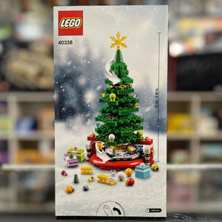 Christmas Tree, 40338 Building Kit LEGO®