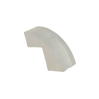 Slope, Curved 2 x 1 x 1 2/3, Part# 5907