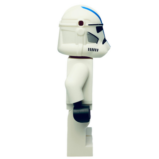 Clone Trooper 501st Legion (Phase 2) - Holes in Helmet, sw1337 Minifigure LEGO®
