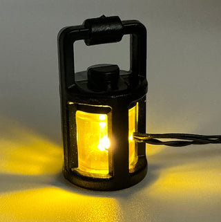 LED Light-Up Lantern, DIY System, LL-DC