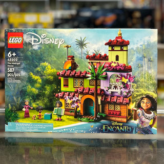 Encanto The Madrigal House 43202 Building Kit LEGO® New Sealed