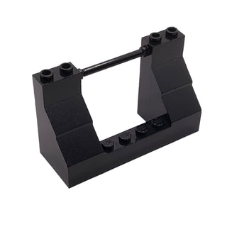 Boat, Deck Brick 8 x 3 x 4 Railing, Part# 47993