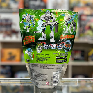 Stormer, 44010 - LEGO® Hero Factory Set Building Kit LEGO®