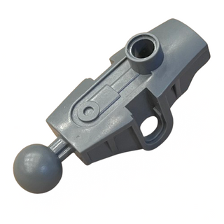 Bionicle Rahkshi Leg Upper Section, Part# 44148
