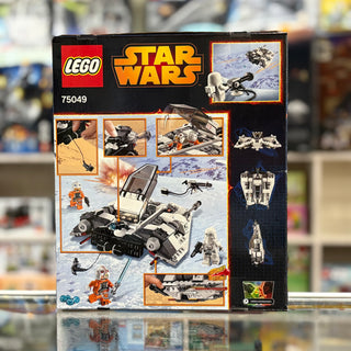 Snowspeeder, 75049 Building Kit LEGO®