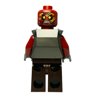 Uruk-hai, lor022 Minifigure LEGO®