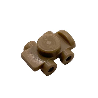 Minifigure Footgear Roller Skate, Part# 11253
