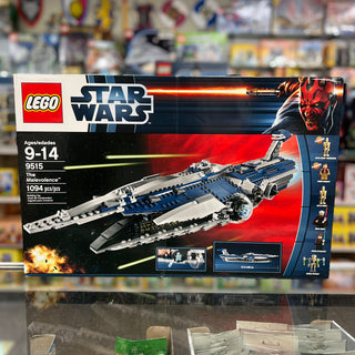 The Malevolence, 9515 - LEGO® Star Wars Set