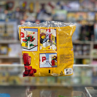 Iconic VIP Set polybag, 40178 - LEGO® Promotional Set