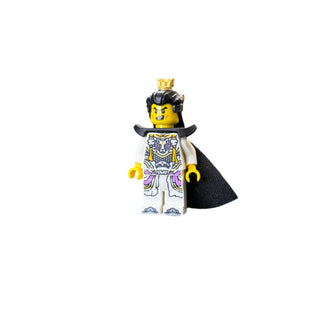 Erlang, mk103 Minifigure LEGO®
