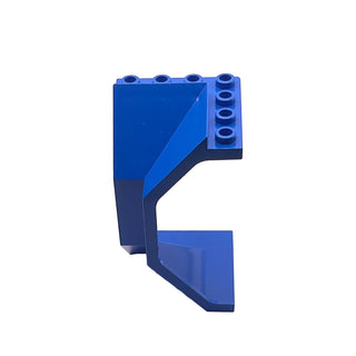 Panel 4 x 4 x 6 Corner Concave, Part# 2467 Part LEGO®