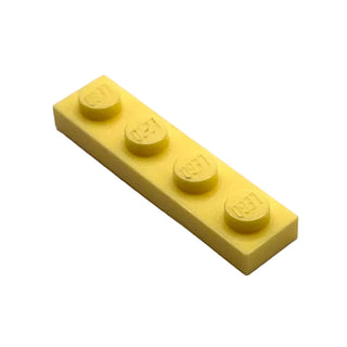 Plate 1x4, Part# 3710