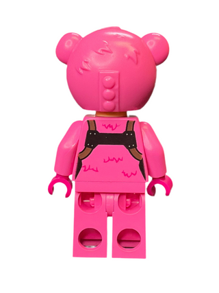 Cuddle Team Leader, fort004 Minifigure LEGO®