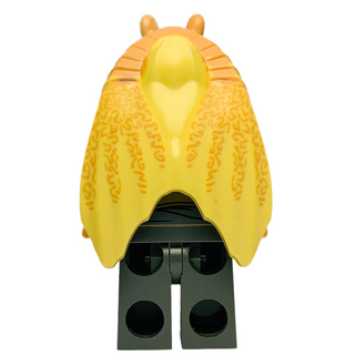 Jar Jar Binks, sw0301 Minifigure LEGO®