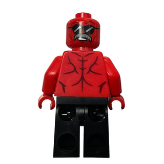 Red Hulk, sh1026 Minifigure LEGO®