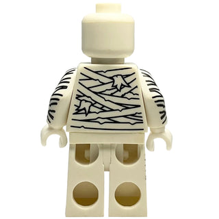 Mummy, col03-8 - LEGO® CMF Minifigure