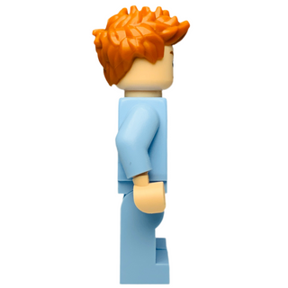 Percy Weasley, hp517 Minifigure LEGO®