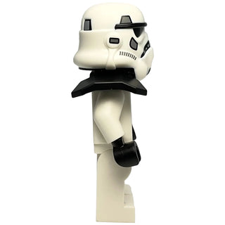 Imperial Stormtrooper - Black Pauldron, sw1525 - LEGO® Star Wars Minifigure