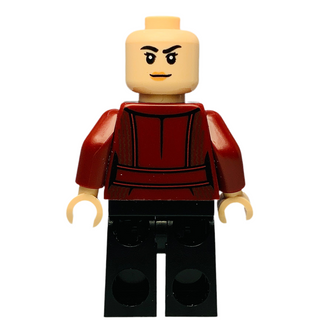 The Scarlet Witch (Wanda Maximoff), sh1018 Minifigure LEGO®