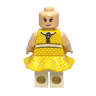 Gabby Gabby, toy024 Minifigure LEGO®