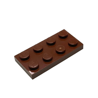 Plate 2x4, Part# 3020