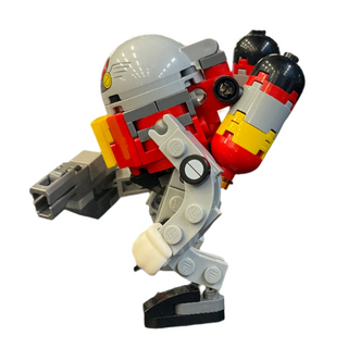 Eggrobo, son020 Minifigure LEGO®