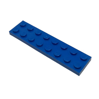 Plate 2x8, Part# 3034